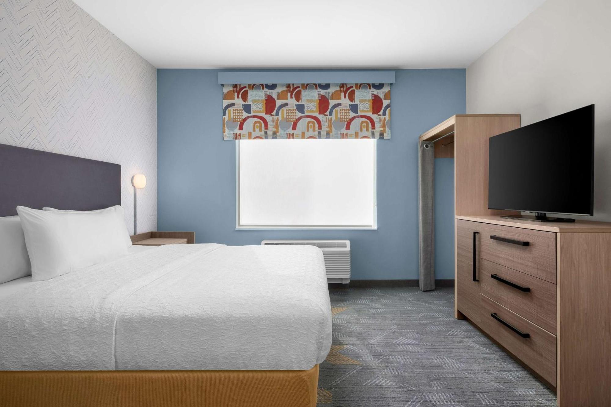 Home2 Suites By Hilton Eureka Exterior foto