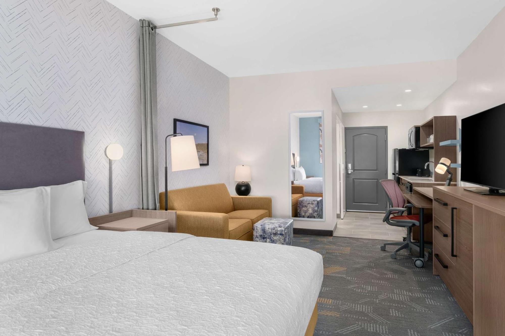 Home2 Suites By Hilton Eureka Exterior foto