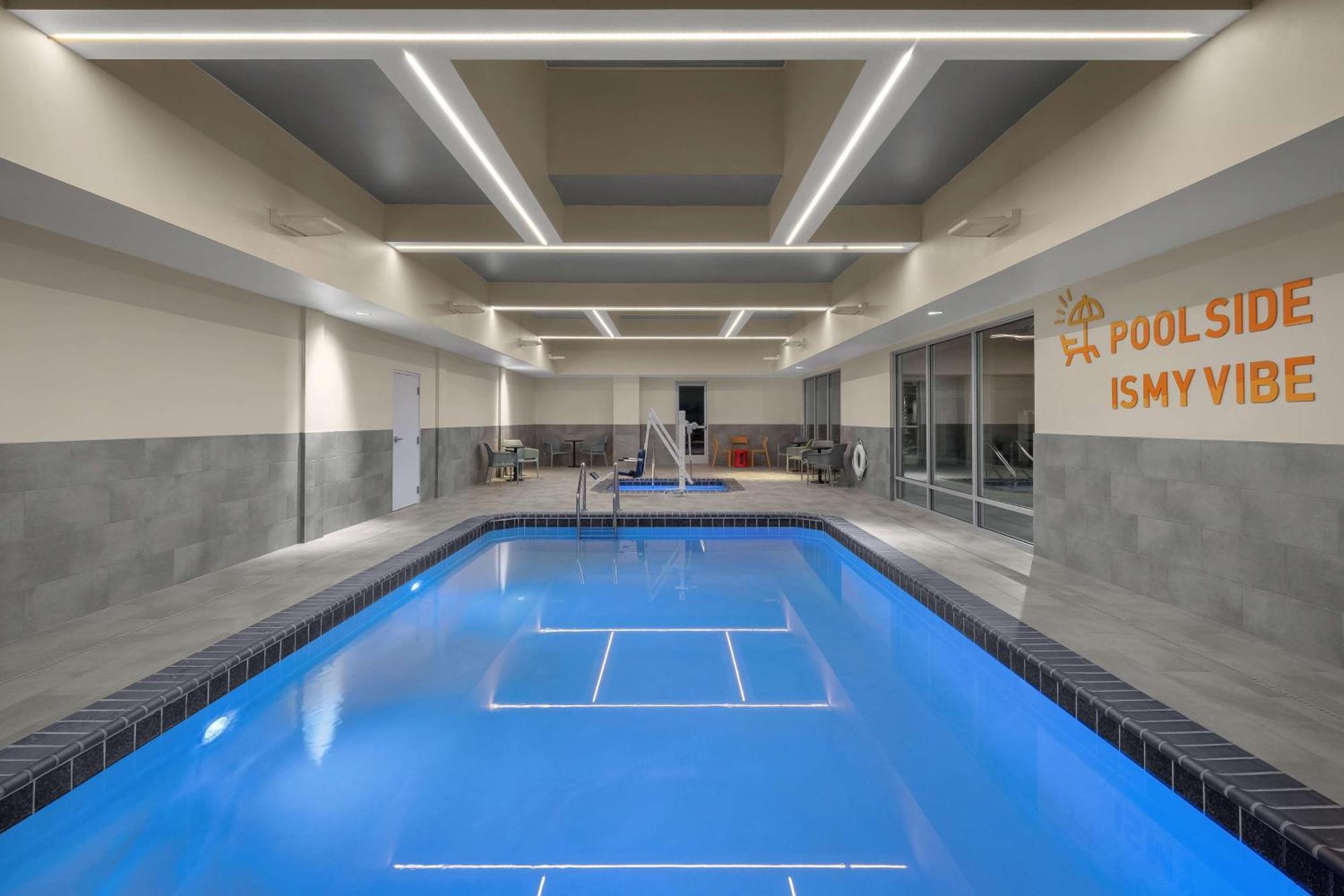 Home2 Suites By Hilton Eureka Exterior foto